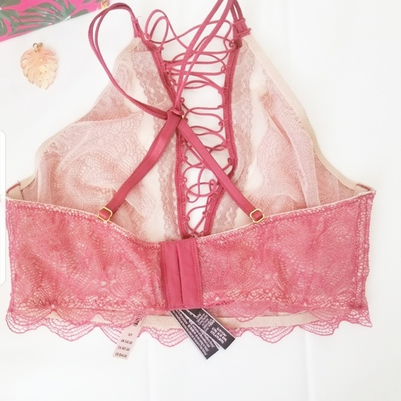 Victoria's Secret Bralette - Picture 4 of 8